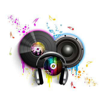 Music & Videos