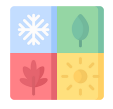 Seasonal
