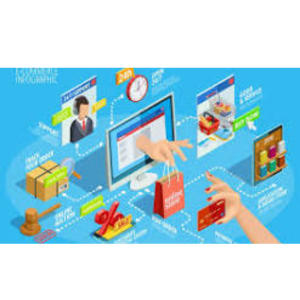 E commerce