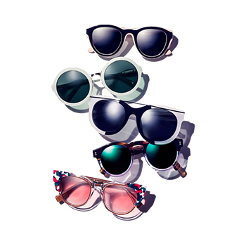 Eyewear
