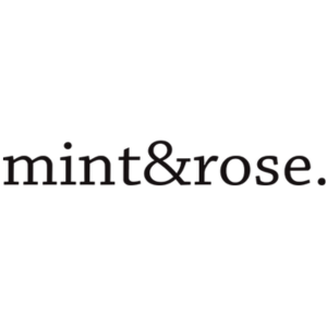Mint And Rose 