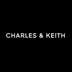 Charles And Keith 