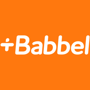 Babbel  