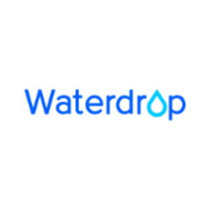 Water Drop Filter 