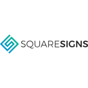 Square Signs 