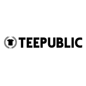 TeePublic 