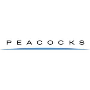 Peacocks  