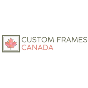 Custom Frames 