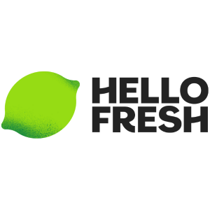Hello Fresh  