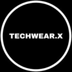 Techwear x 