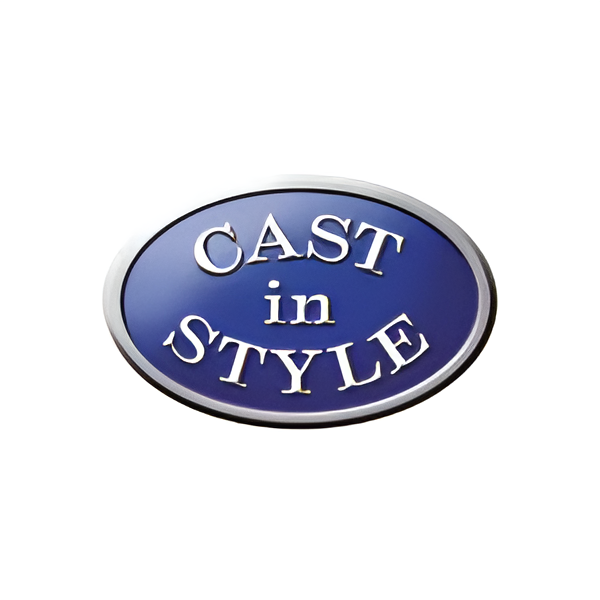 Cast In Style 