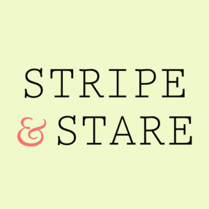 Stripe and Stare 