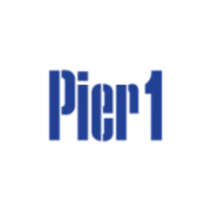 Pier 1 
