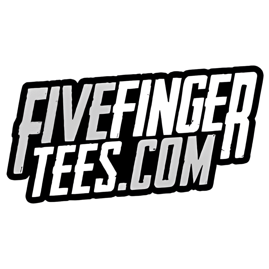 Five Finger Tees 