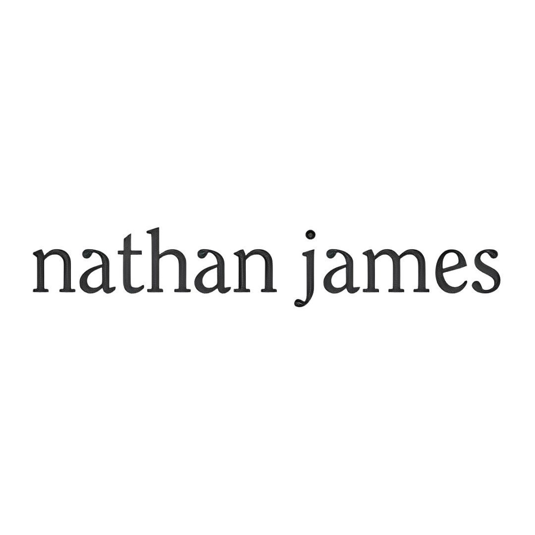 Nathan James 