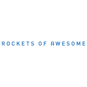 Rockets of Awesome  