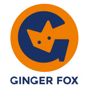 Ginger Fox 