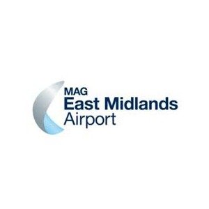 East Midlands Airport 