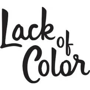 Lack Of Color 
