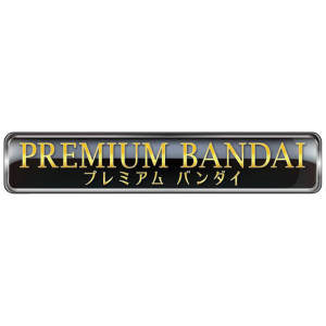Premium Bandai 