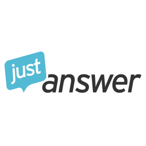 Just Answer s