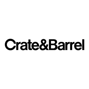 Crate Barrel 