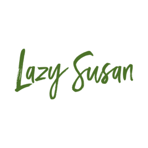 Lazy Susan 