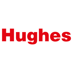 Hughes  