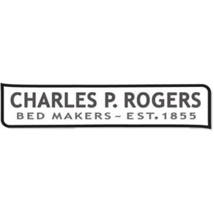 Charles P Rogers 