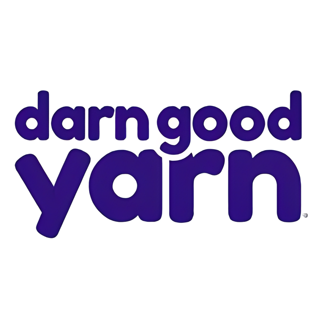 Darn Good Yarn 