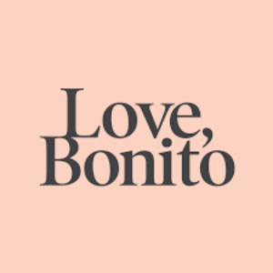 Love Bonito s