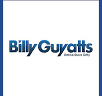 Billy Guyatts 