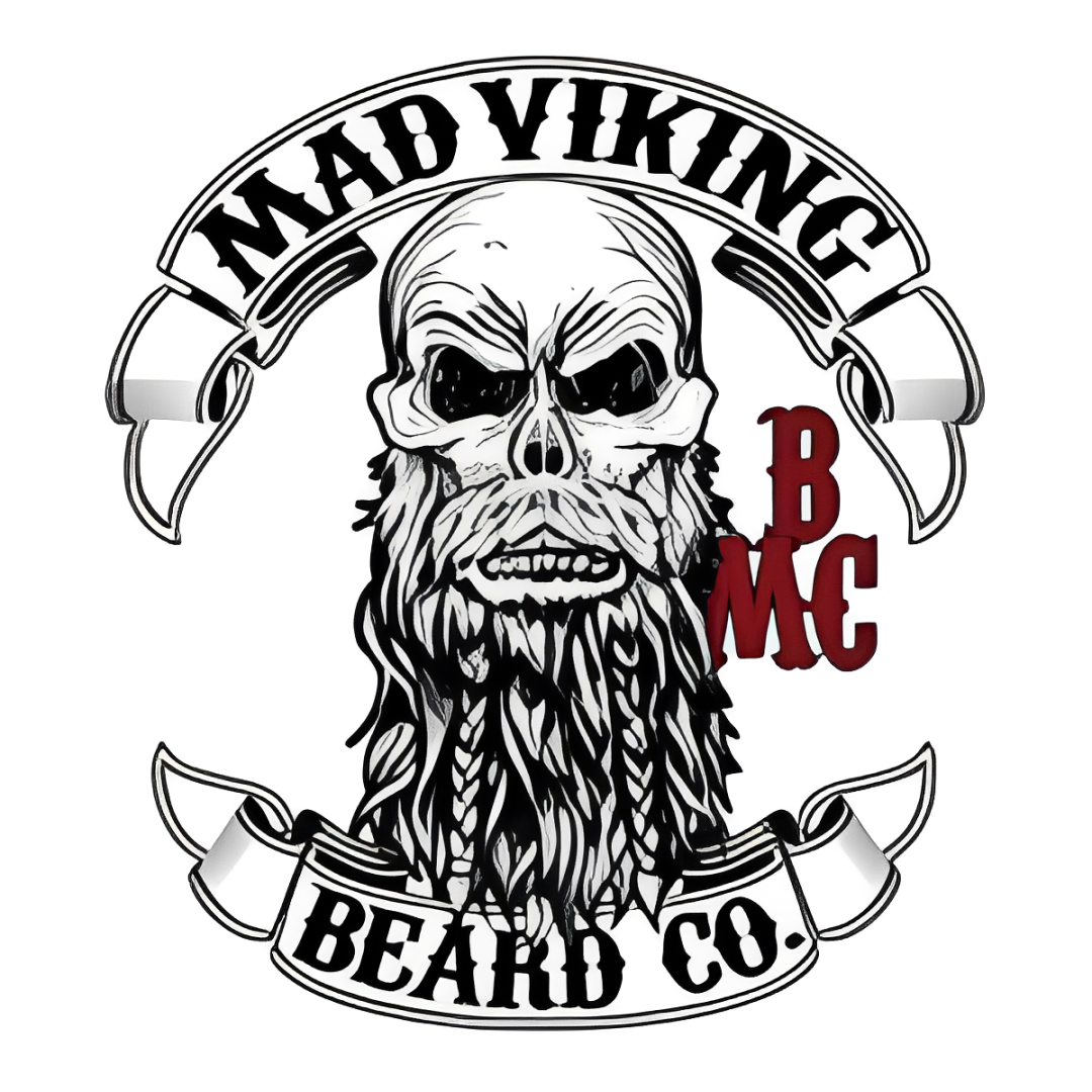 Mad Viking 