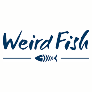 Weird Fish 