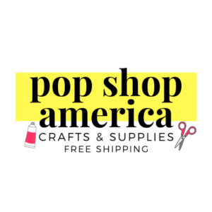 Pop Shop America  