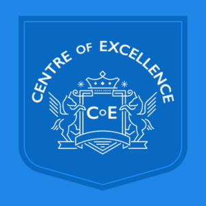 Centre Of Excellence  