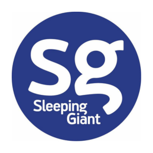 Sleeping Giant 