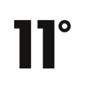 11 Degrees 