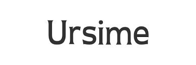 Ursime  