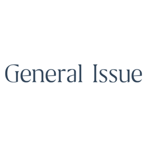 General Issue  