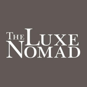 The Luxe Nomad  