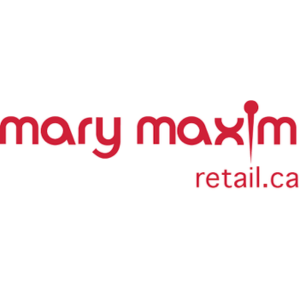 Mary Maxim 