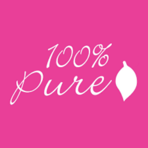 100 Percent Pure 