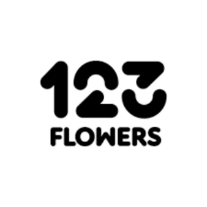 123 Flowers 