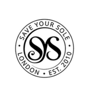 Save Your Sole  