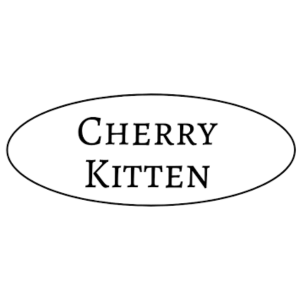 Cherry Kitten