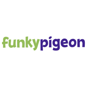 Funky Pigeon 