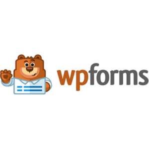 WPForms 
