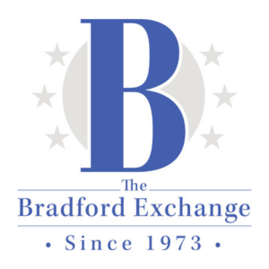 Bradford Exchange  code