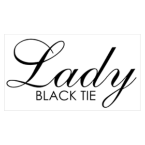 Lady Black Tie 